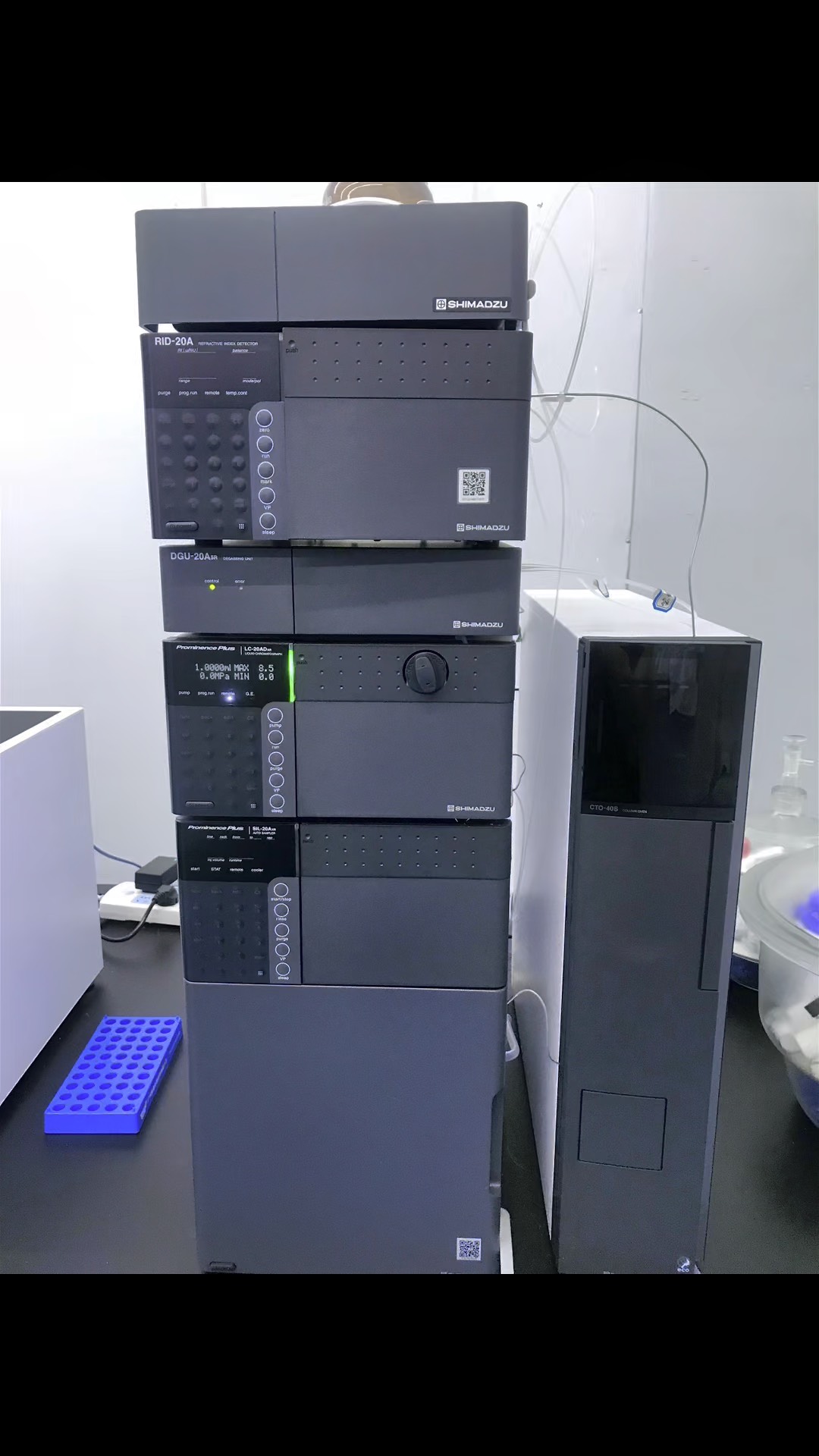 研3食品生物科研狗的实验室日常仪器设备