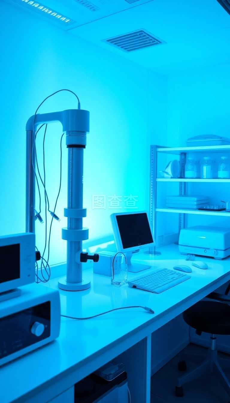 实验室金属遮篷的设计与应用