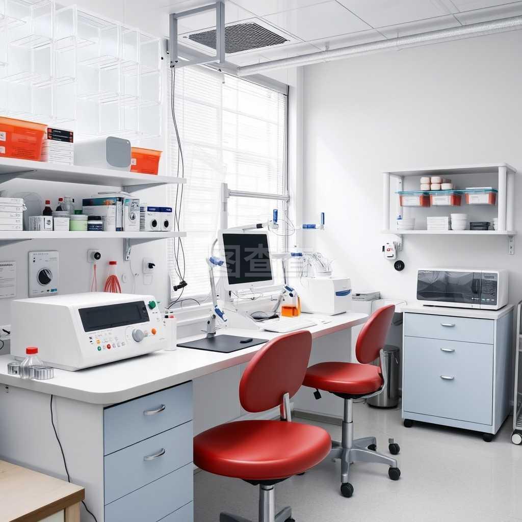 实验室金属遮篷 重要设备与安全屏障