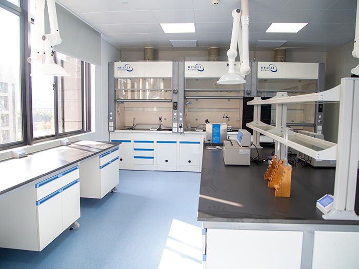 实验室规划装修对仪器仪表的具体项目要求