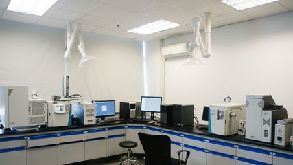 MARKES-磐合科仪联合应用实验室正式启用，助力科技创新发展