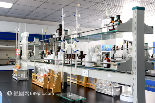 实验室器材与设备 科研创新的基石