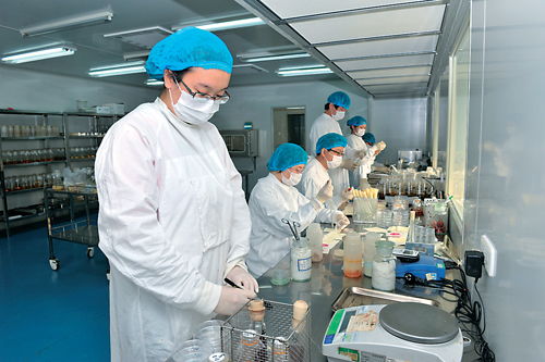 衡阳2022年食品检验师证报考指南与仪器仪表相关知识