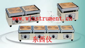 行业专用仪器仪表在金属遮篷领域的应用与分类