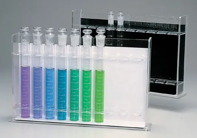 深度解读 目视比色法与仪器仪表技术